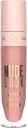 Matný rúž Golden Rose Nude Look 03 Rosy Nude