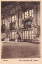 Lubiąż Restauracja - Reprodukcia 26505
