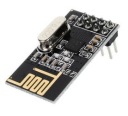 nRF24L01 Wi-Fi 2,4 GHz bezdrôtový modul