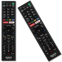 DIAĽKOVÉ OVLÁDANIE TV PRE SONY NETFLIX YOUTUBE TV