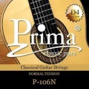 Struny na klasickú gitaru Prima P-106N