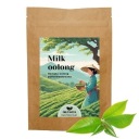 Mliečny čaj Oolong 50 g