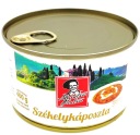 MAĎARSKO Szeklerska kapusta 400g - Szekelykaposzta