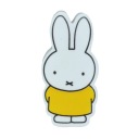 Guma v tvare zajačika MIFFY na blot JUMBO