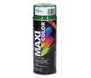 Motip Maxi Color lak 400 ml SPREJ RAL 6002 zelená