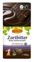 DEZERTNÁ ČOKOLÁDA BEZ PRIDANÉHO CUKRU FAIR TRADE 100 g - BIRKENGOLD (BIRKENG