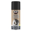 BRZDOVÝ ČISTIČ K2 BRZDOVÝ ČISTIČ 400ML