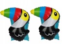 NAFUKOVACIE PLÁVACIE RUKÁVA PRE DETI TOUCAN BIRD 18 KG DO BAZÉNA