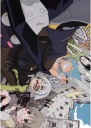 Plagát Anime Manga Požierač duší se_039 A3