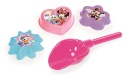 STIERKA 3 FORMY MINNIE MOUSE WADER 77820 DISNEY