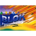 Farebný výkres blok A3-16