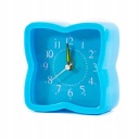 mini HODINY S ALARMOM hlasitý alarm RÔZNE FARBY