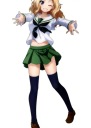 Plagát Anime Manga GIRLS und PANZER gup_715 A3