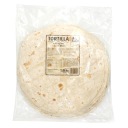 PŠENIČNÁ TORTILLA wrap tortilla palacinky 25cm 18KS