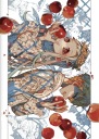 Anime plagát Jibaku Shounen Hanako-kun jshk 057 A3