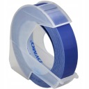 DYMO 3D páska OMEGA JUNIOR modrá raziaca