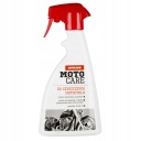 PROSTRIEDOK NA ČISTENIE MOTOCYKLOV MOTOCARE - TUHÝ