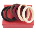 VLASY LYCRA MIX, 6 KS