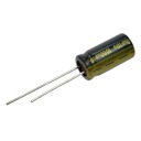 Kondenzátor 1000uF/10V Low Imped. 1000/10
