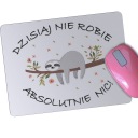Podložka pod myš SLOTH