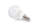 LED ŽIAROVKA E14 10W GUĽOVÁ SMD2835