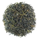 Darjeeling OOLONG ČAJ celý list SKVELÝ 50g
