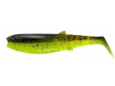 Savage Gear Cannibal Kopyto 8 cm - Chartreuse P.