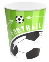 Futbalové poháre, 6 kusov