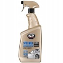 K2 Spid Wax Mokrý schnúci vosk 700ml