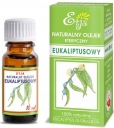 PRÍRODNÝ EUKALYPTOVÝ OLEJ Esenciálny olej Etja