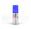 ODSTRAŇOVANIE HRDZE PENETRANT 007 PRÍPRAVOK K2 50ML