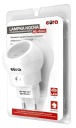 LED NOČNÁ LAMPA do zásuvky, súmrakový senzor