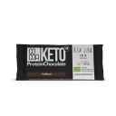 Keto Proteínová čokoláda s príchuťou Tiramisu Bio 40 G - Kakao