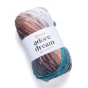 Priadza YarnArt Adore Dream 1055