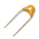 Monolitický kondenzátor Y5V 22nF/50V - 10 ks.