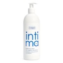 Krémový krém na intímnu hygienu Ziaja Intima