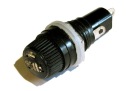Poistková objímka 5x20mm puzdro 2 ks