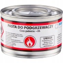 Stalgast gélová pasta na ohrev 0,2l