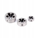 Matica M 5/0,80mm metrický závit ROUND