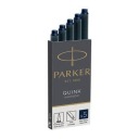 PARKOVACIE KAZETY MODRO-MODR Z11 5 KS