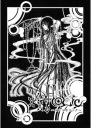 Anime Manga Plagát xxxHOLiC XXX_088 A3