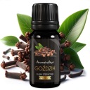 CLOVE OIL - Prírodný PREMIUM CLOVE Essential Oil