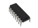 4017 CD4017 DIP16 HEF4017 IC
