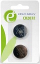 CR2032 3V batéria ENERGENIE blister 2 ks