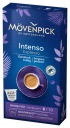 Kapsule pre Nespresso Movenpick Intenso Espresso 10 ks