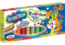 BAMBINO plastelína (12 col)