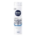 NIVEA MEN Sensitive regeneračný gél na holenie, 200 ml