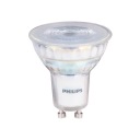 Philips CorePro LED bodová žiarovka 3,5-35W GU10 840 36 stupňov NEUTRÁLNA BIELA