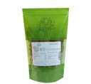 KALIFORNSKÉ MANDLE, celé 500g Ecobi celé mandle