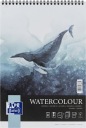 AKVARELOVÝ BLOK A4/10 300G OXFORD